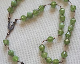 St. Monica of Hippo Chaplet