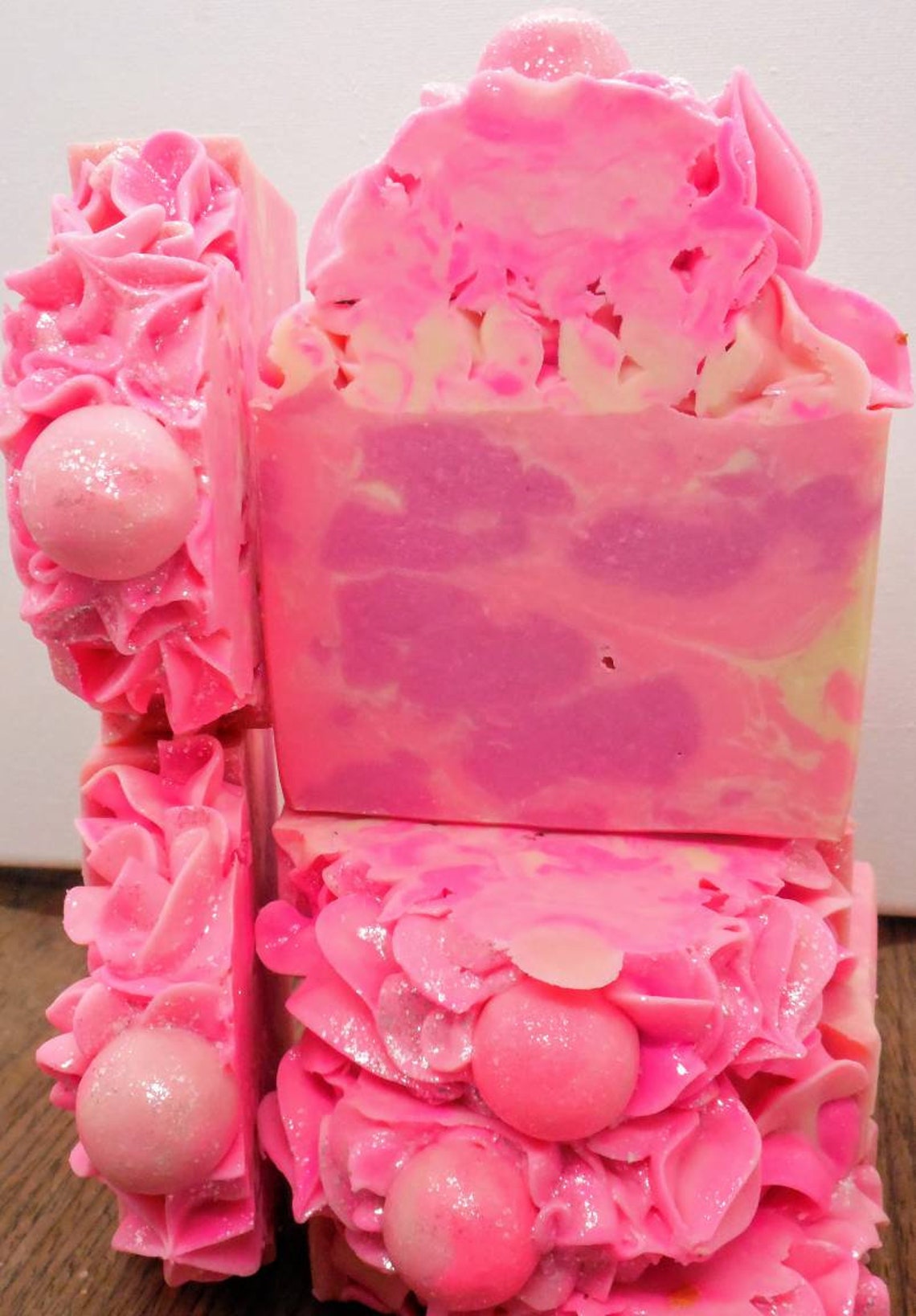 Handcrafted Soap Wholesale Soap Loaf Artisan Soap Variety Etsy