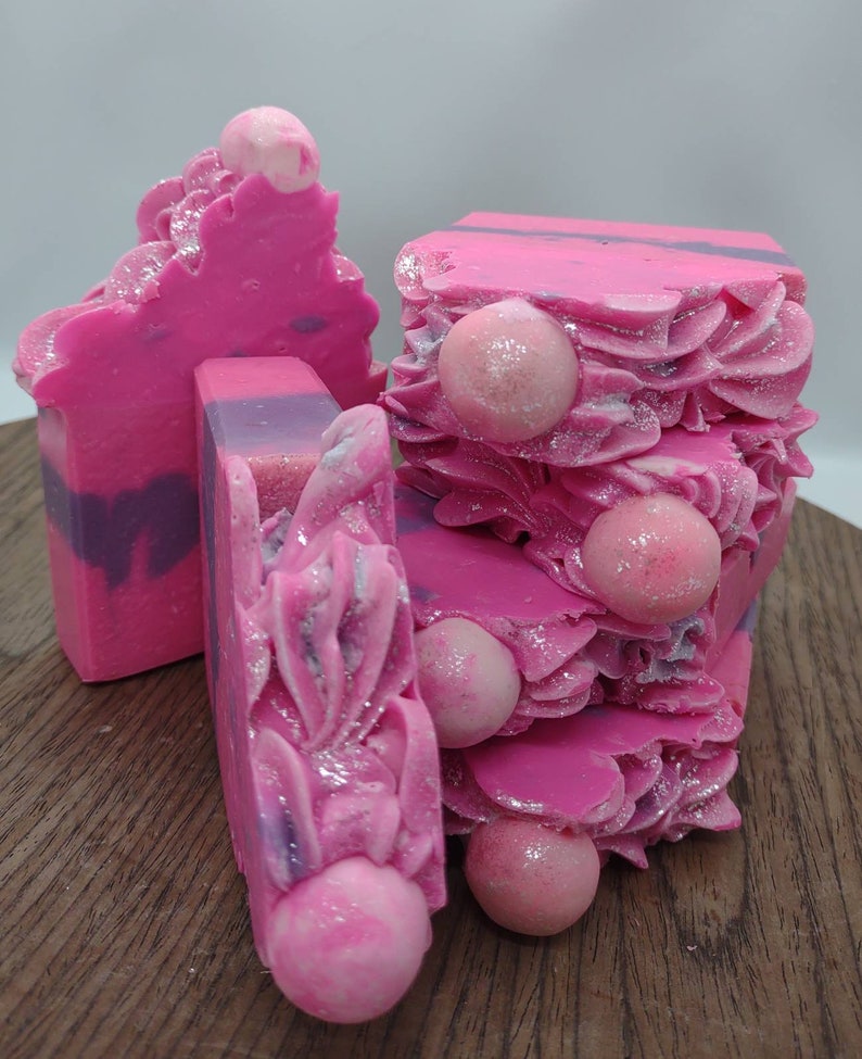 Handcrafted Soap Wholesale Soap Loaf Artisan Soap Variety Etsy