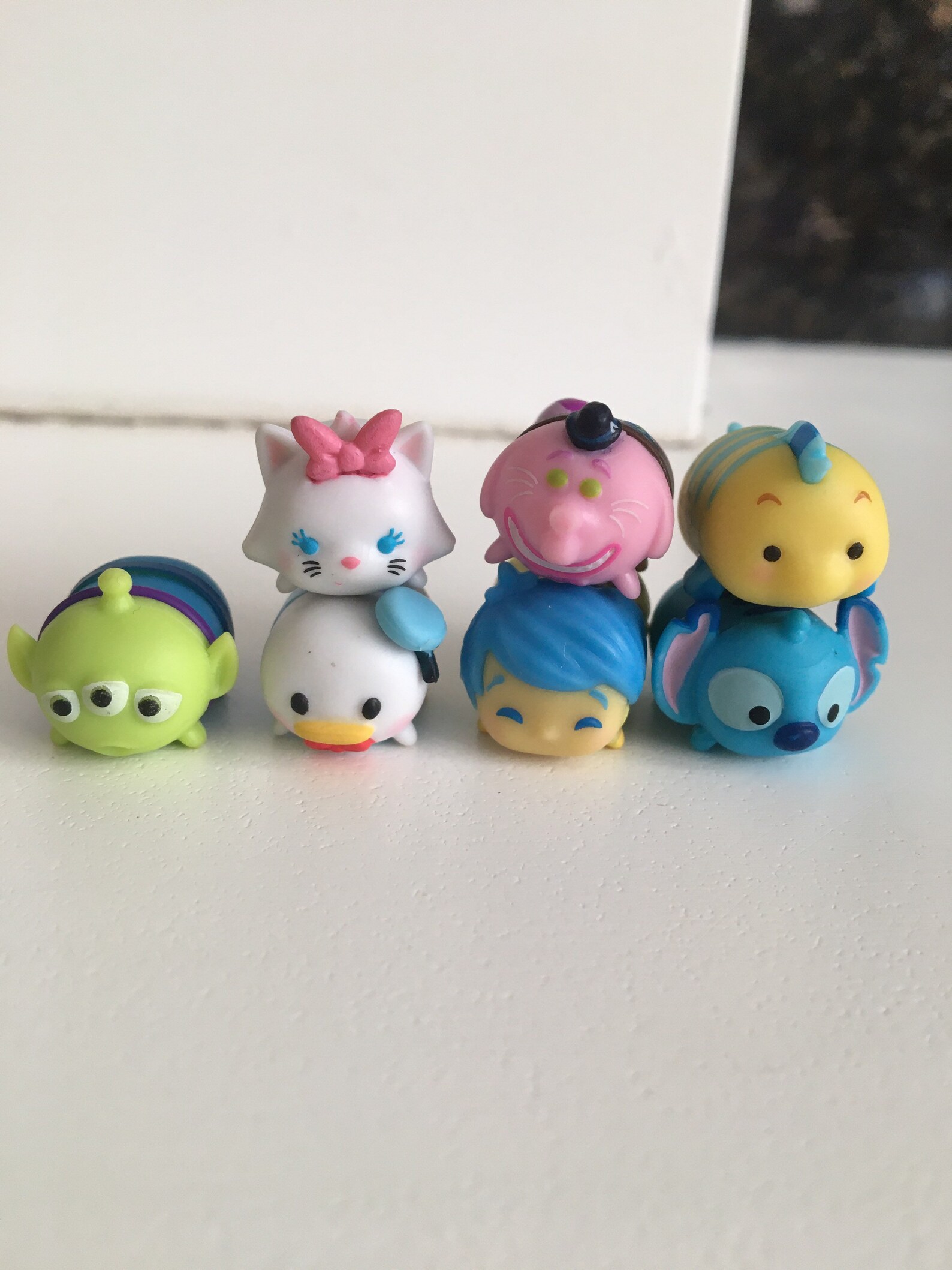 Disney Pixar tsum tsum keychain | Etsy