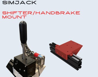 Sim Jack Simjack Sequential Shifter Shaft Shortener Short
