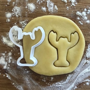 Lobster cookie cutter, Nautical cutter, Sea cookies, Crab cookie cutter, Polymer clay Cutter, Fondant cutter, Jewelry cutter, Earring cutter