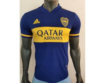 buy boca juniors shirt