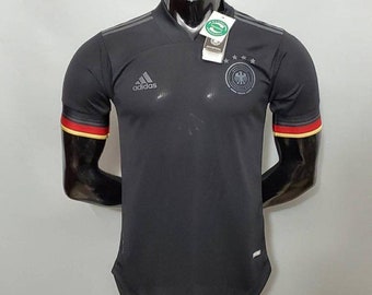 jersey jerman