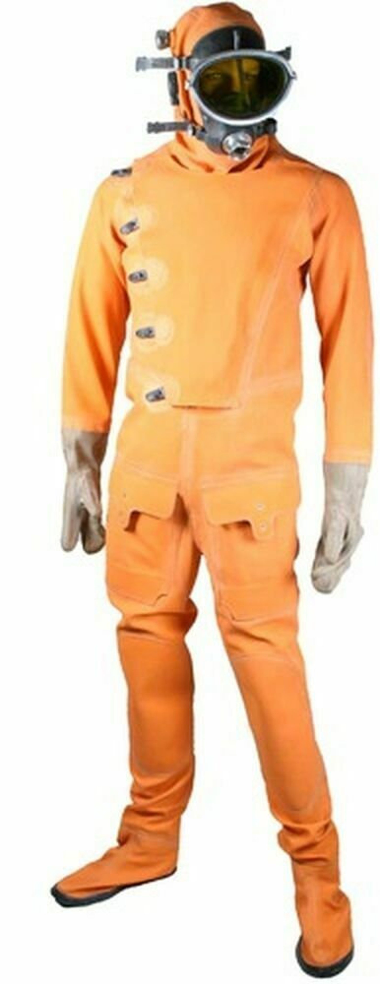 NEW Russian Soviet Diving Dry Suit UGK1. .the largest Etsy