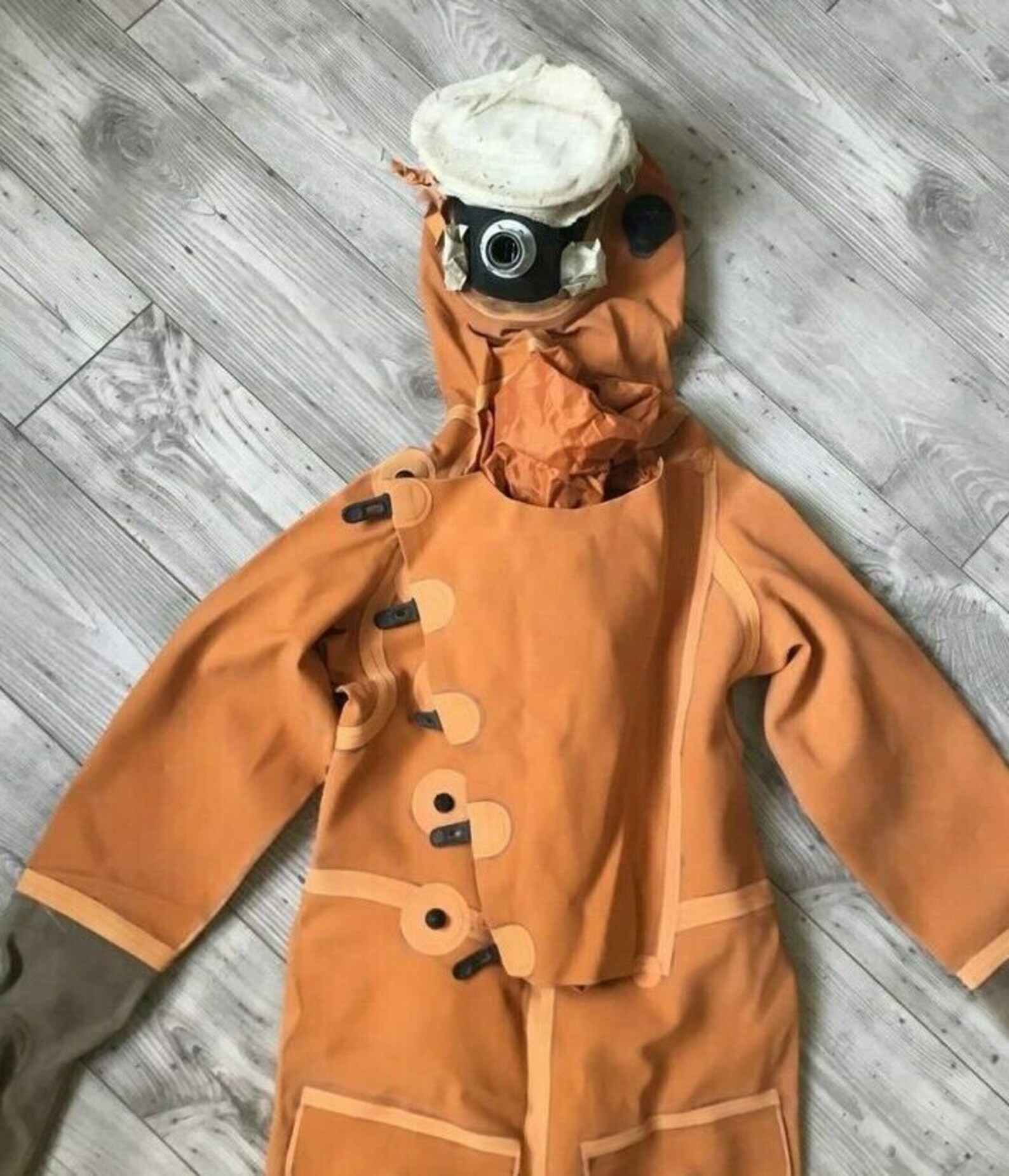 NEW Russian Soviet Diving Dry Suit UGK1. .the largest Etsy