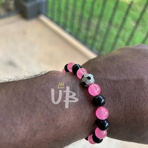 Inter Miami Bracelet 2023
