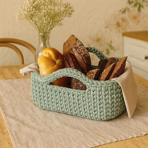 Bread Bin, Snack Box, Vintage Bread Box, Rustic Bread Holder, Farmhouse Bread Storage, Kitchen Organizer, Bread Basket, Christmas Gift Idea
