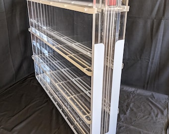 Ultra Large format Print Washer 30x40&quot;