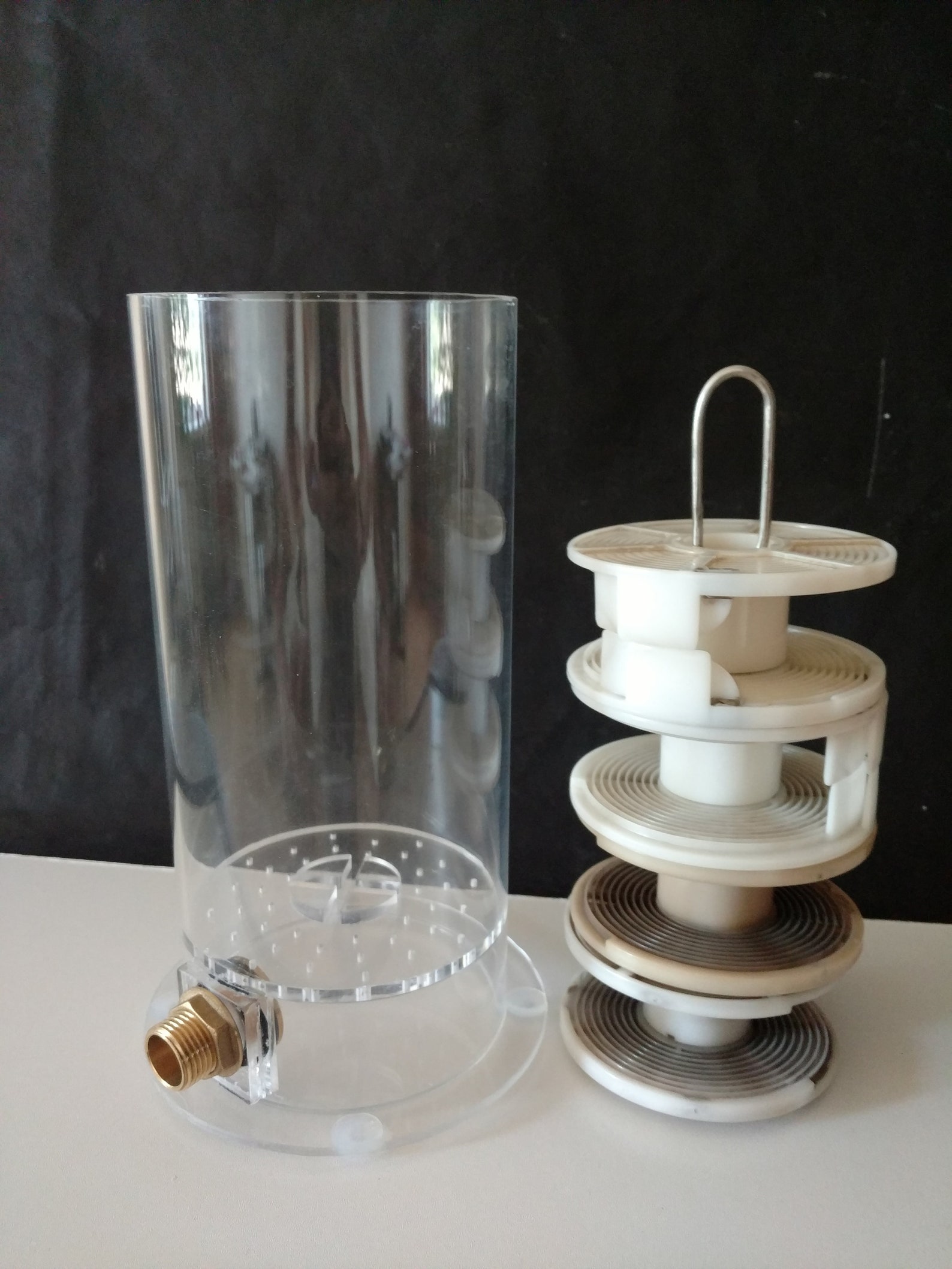 Roll Film Washer 135 and 120 Type Films Photography Etsy