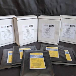Svema IR-200 BW Film 4x5 25 Sheets Pack | Large Format Photograhpy