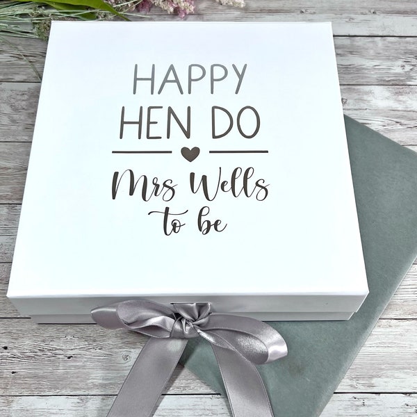 Hen Party Gift 60+ Gift Ideas for 2024