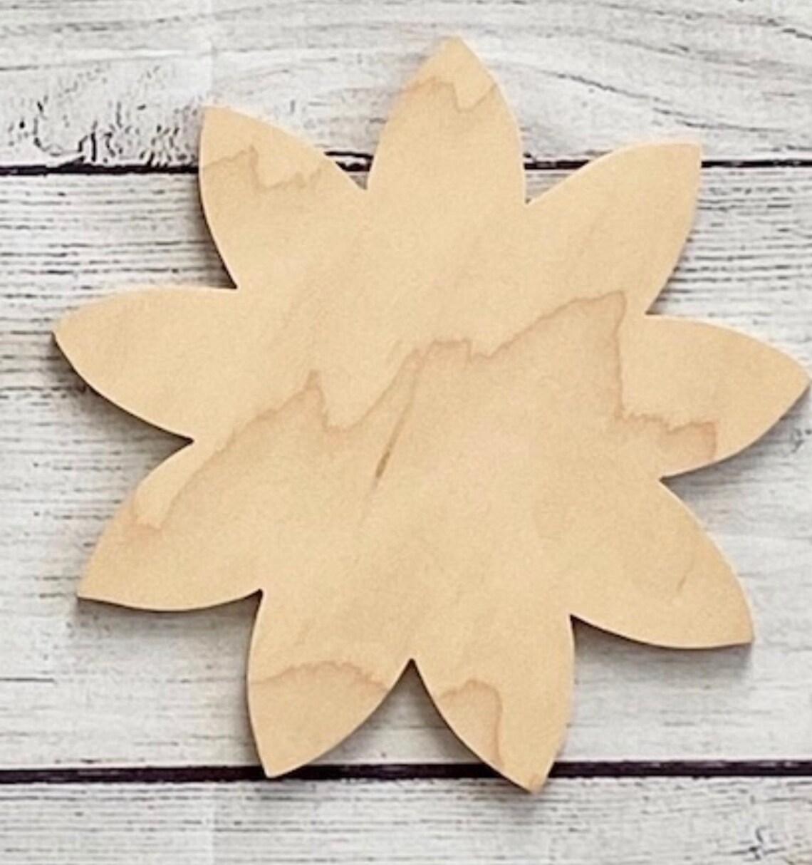 6 shapes attachments unfinished wood cutouts door hangers Etsy