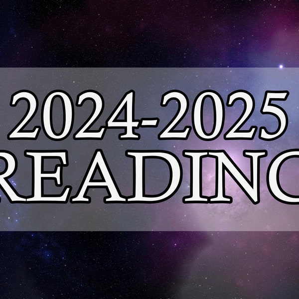 2024-2025 Full Reading - Astrology Reading, Natal Chart, Birth Chart, Tarot, Psychic