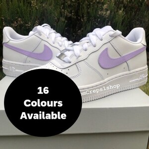 air force lilac