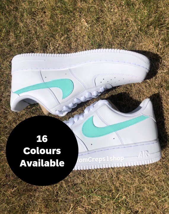 mint af1