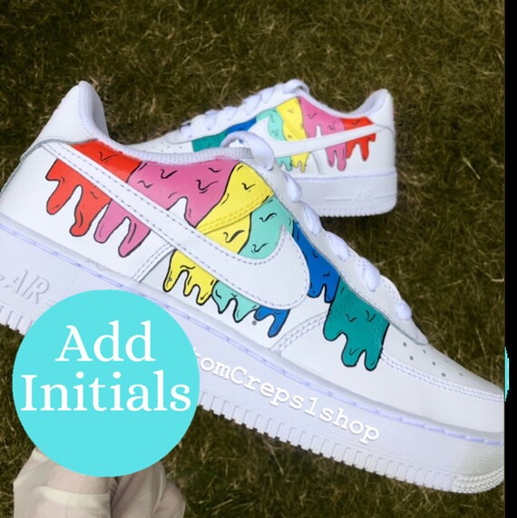 multicolor af1