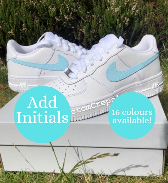 air force 1 personalised