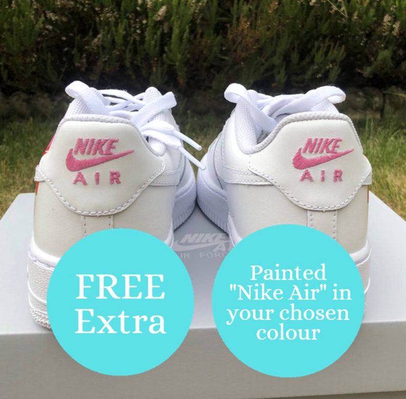 Nike Air Force 1 Fontanka \