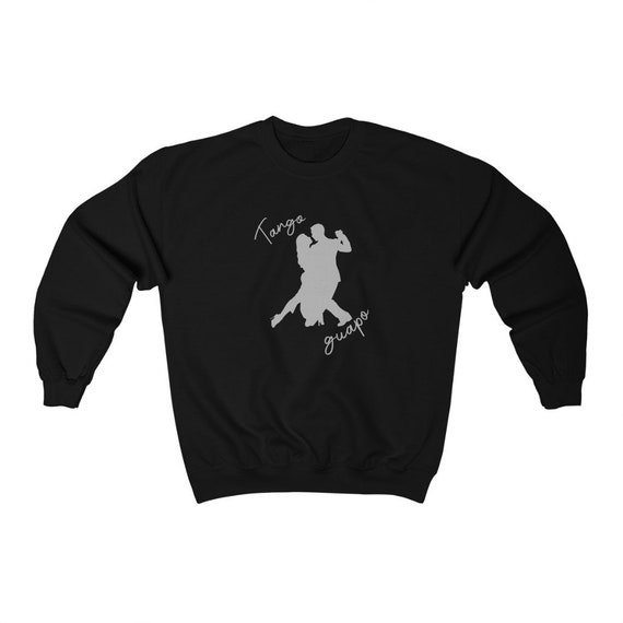 Tango sweatshirt on sale