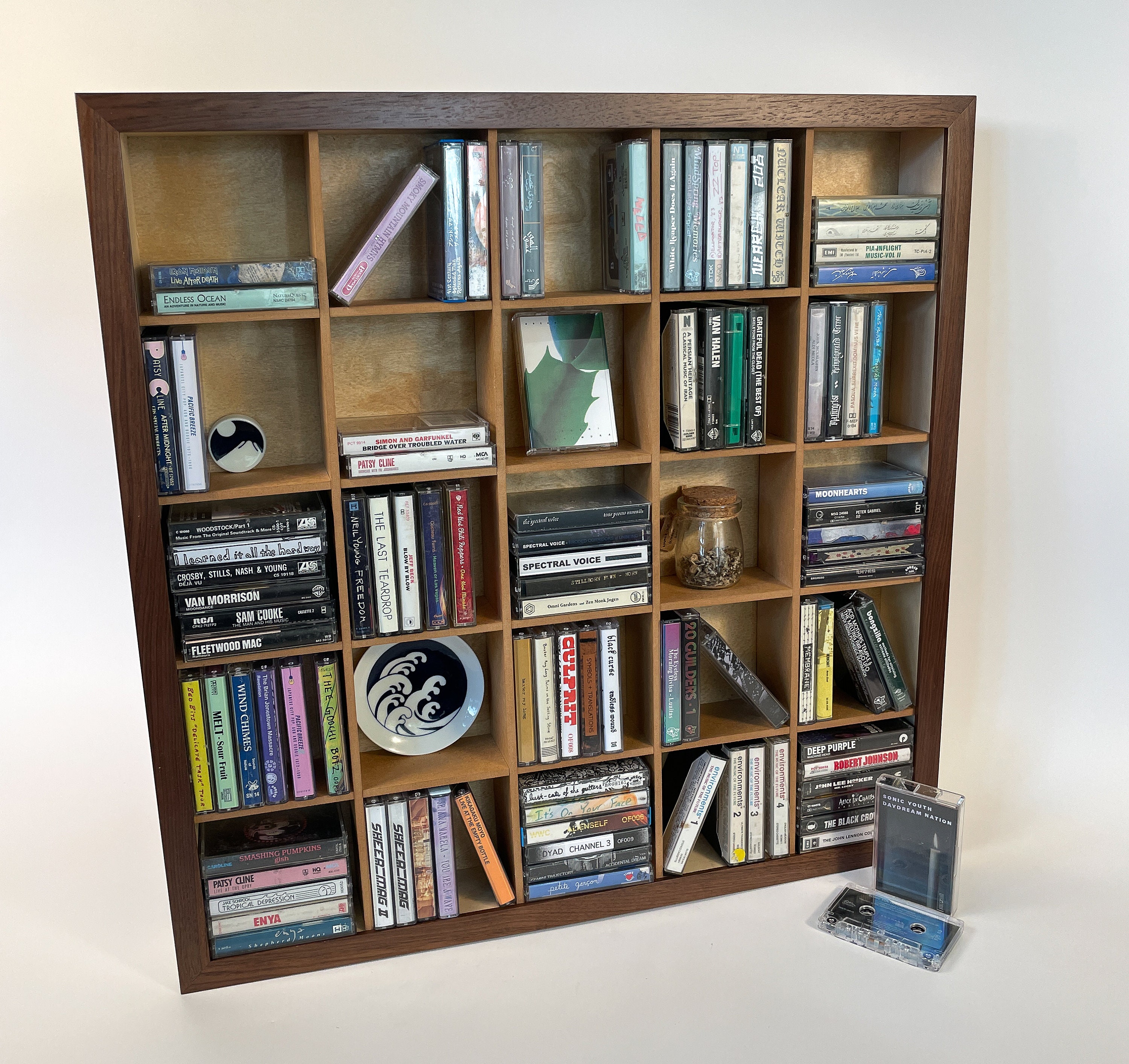 Napa valley cd rack - Etsy 日本