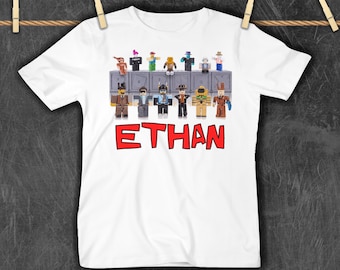 Roblox Gifts Etsy