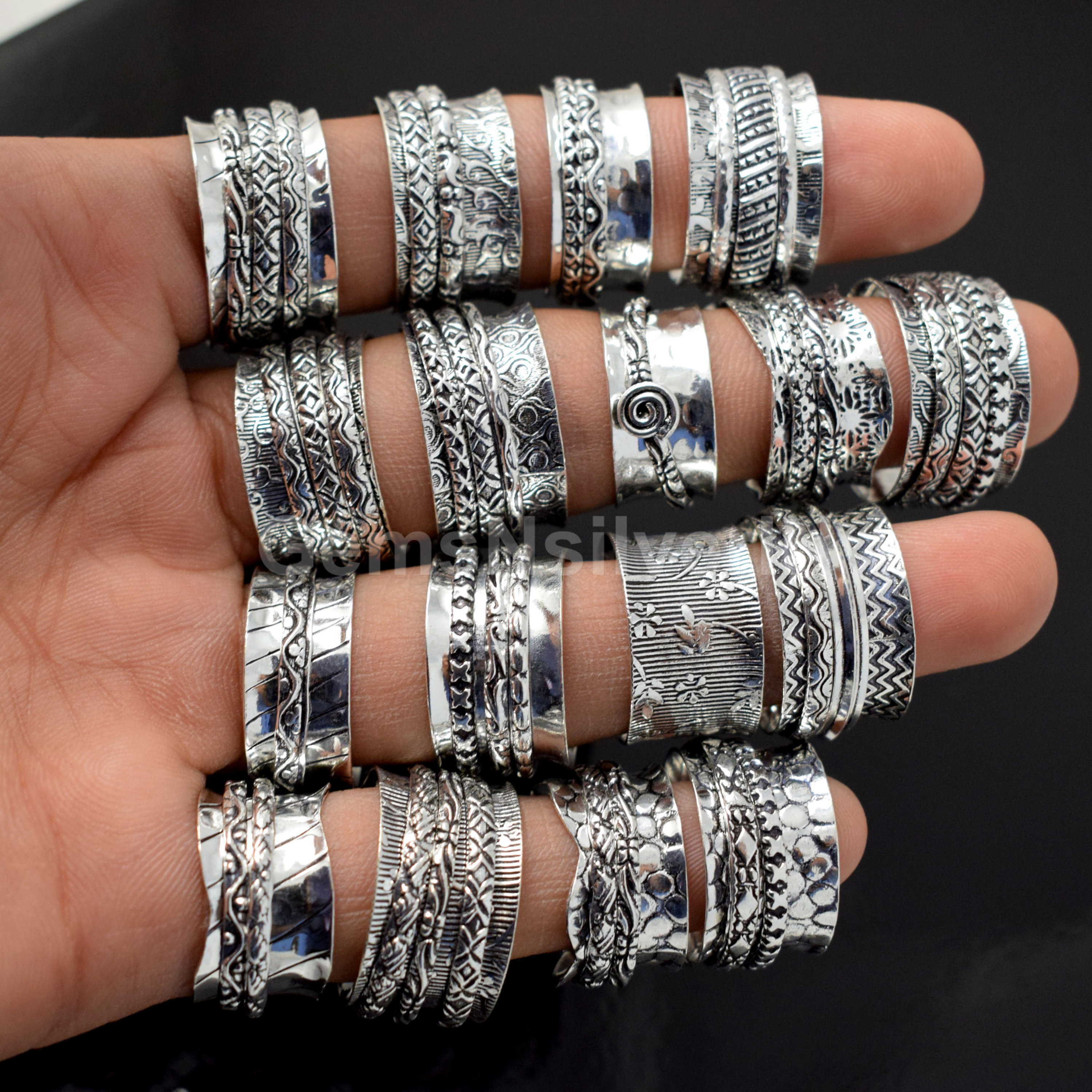 Rings Sz 11 - Etsy