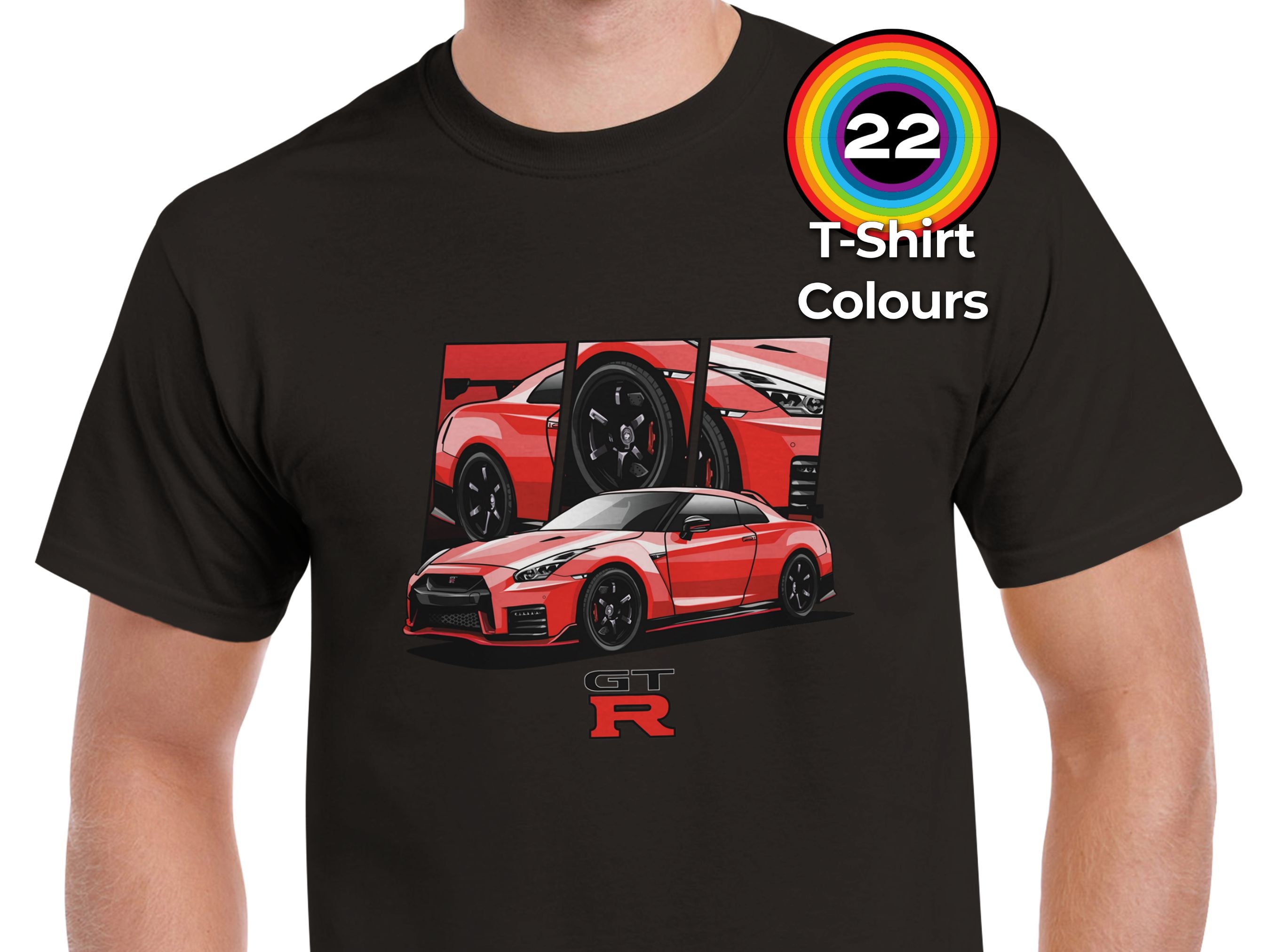 New R36 Nismo 👆🏼 • GTR Merch available in bio!🔰. Via