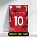 see more listings in the Football - Wall Decor section