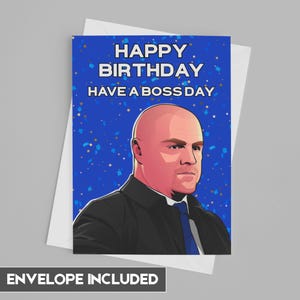 Tarjeta de cumpleaños del Everton / Tarjeta de cumpleaños personalizada del Everton / Día del padre, Día de la madre / Ideas para cumpleaños de fanáticos del fútbol 2024