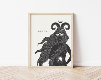 gifts for aries woman