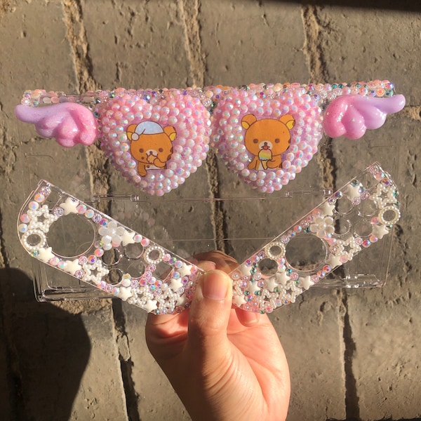 Pink Switch Oled Decoden - Etsy