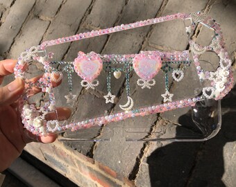 Nintendo Switch Lite Case - Etsy