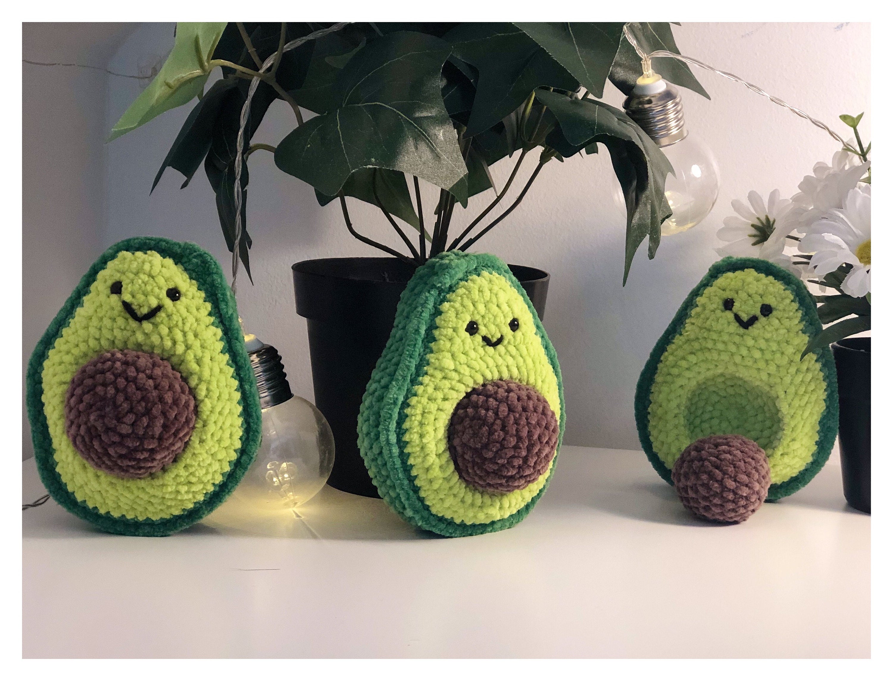 Awesome Avocado-motivational Gift for Family/friends/team