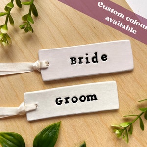 Cartões de lugar para noivos - Nomes de lugares para casamento - Plano de assentos - Configurações de lugar para mesa - Decoração de casamento feita à mão - Casamento personalizado