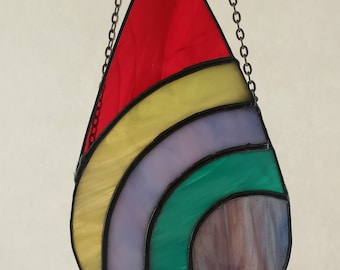 Tear Drop