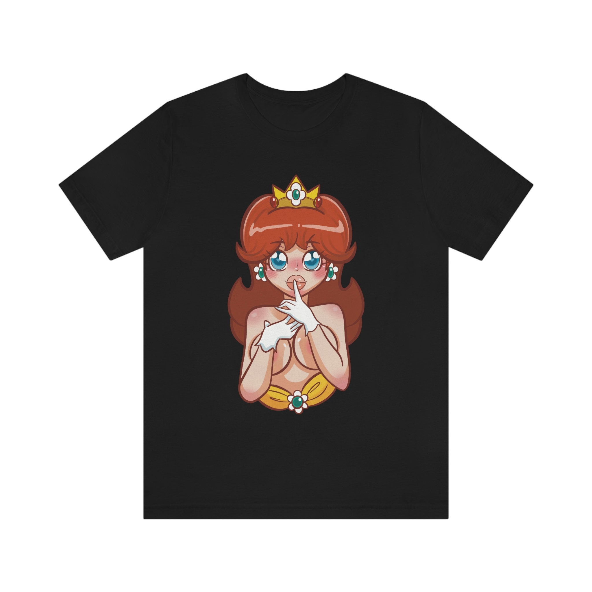 Princess Booty