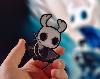 Hollow knight sticker
