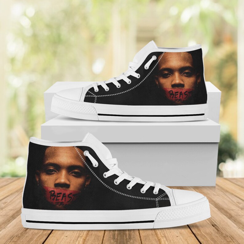 g herbo shoes
