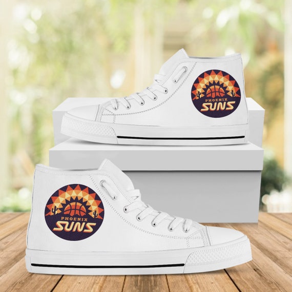 phoenix custom shoes