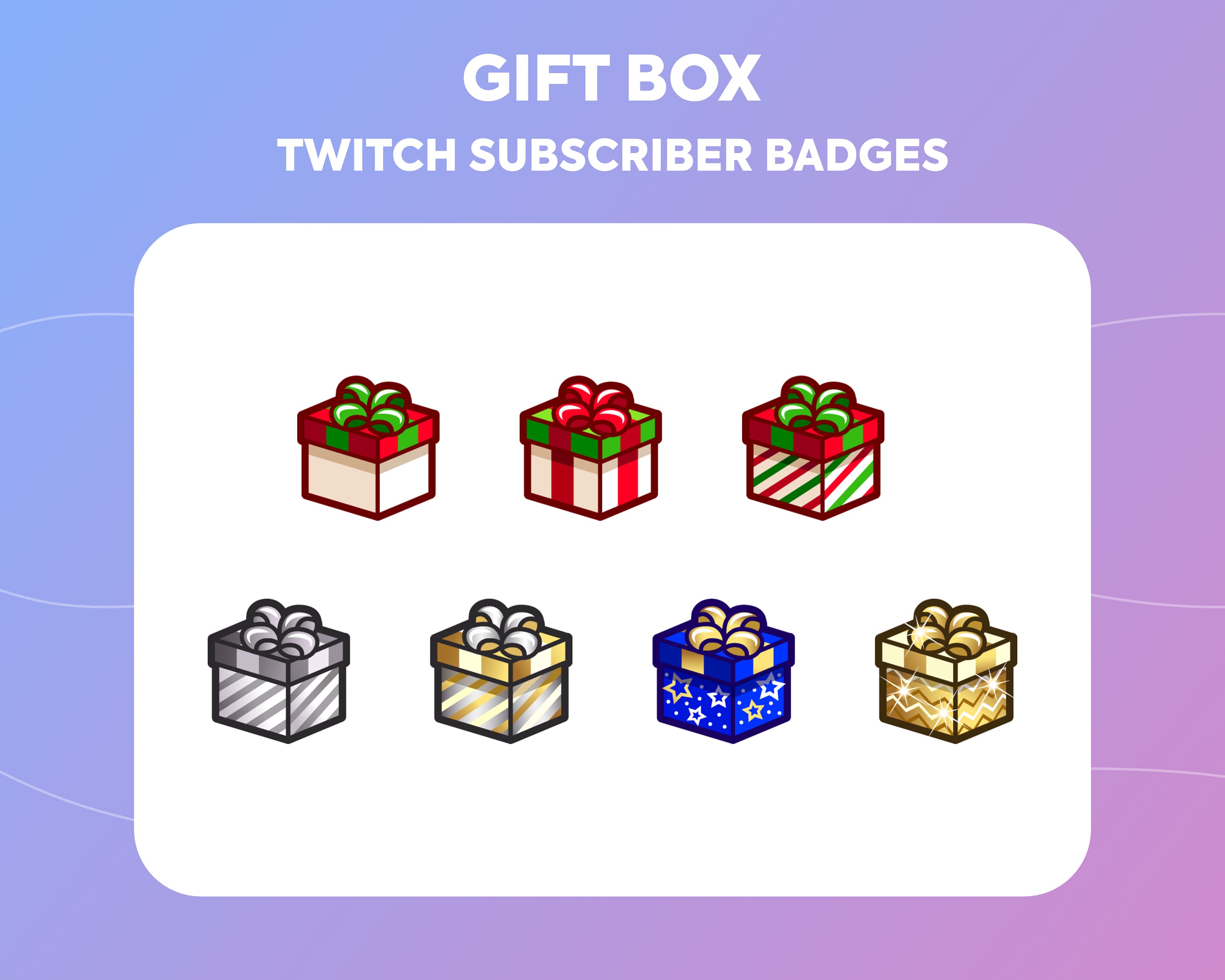 sub gift twitch
