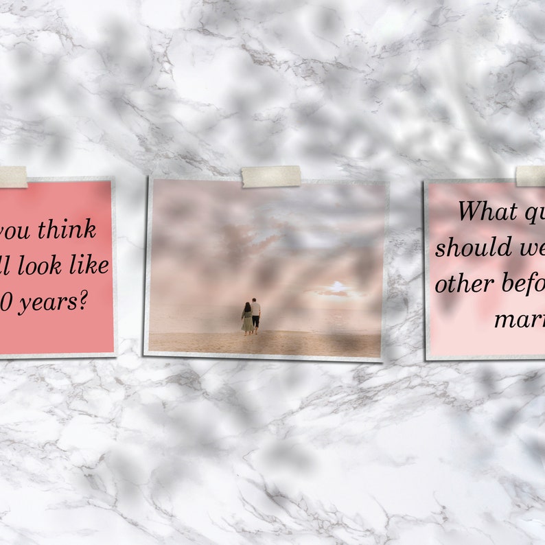 Couples Conversation Starters,printable Date Night Cards,valentine's ...