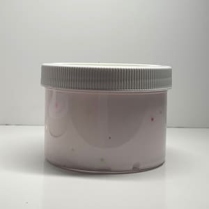 Slime, Strawberry Cake Milk