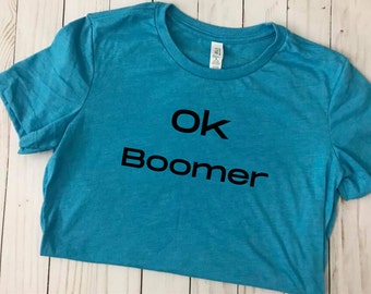 Ok boomer svg,  available to download now!