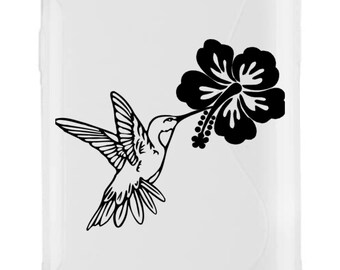 hummingbird svg file, order now!