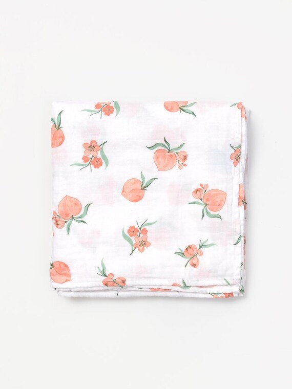 muslin swaddle 120x120