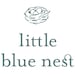 Little Blue Nest