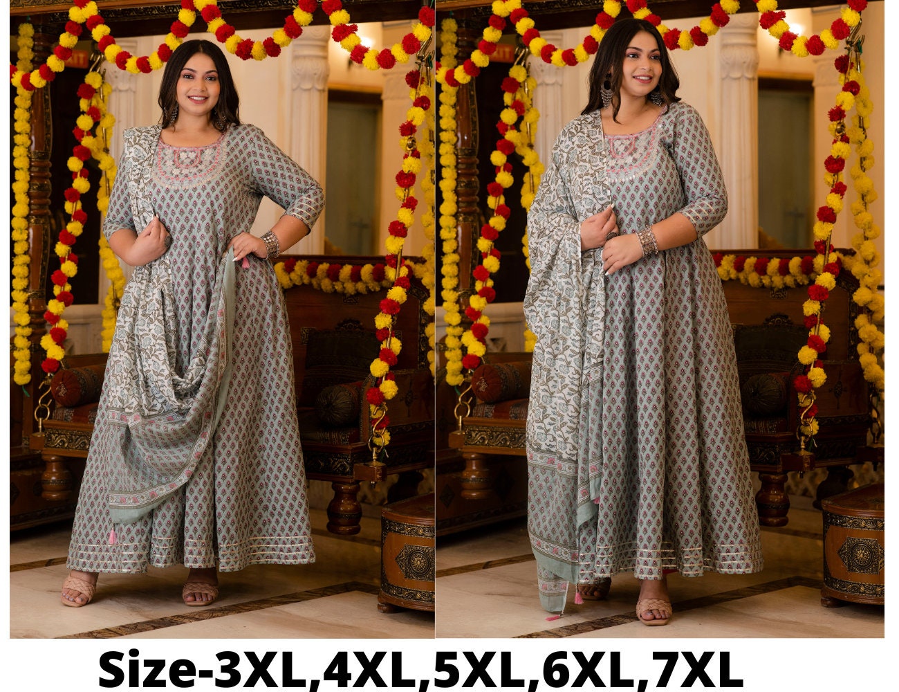 Buy Georgette Anarkali Kurti & Anarkali Kurtis For Women - Apella