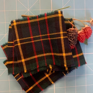 MACMILLAN HANDFASTING BIND
