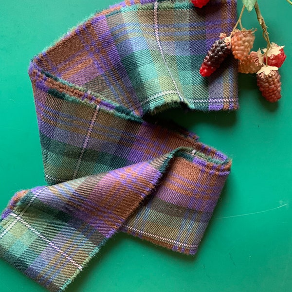 ISLES of SKYE HANDFASTING Bind Tie